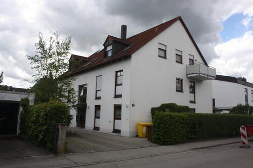 Foto - Studentenwohnung - 1 Zimmer Apartment - Nähe Uni