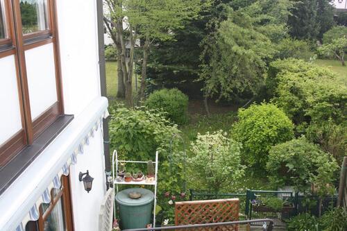 Foto - 1 Zimmer Etagenwohnung in Augsburg