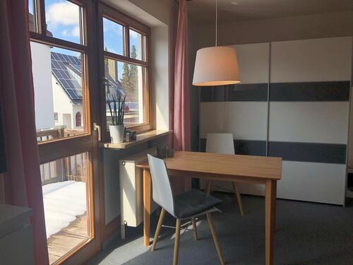 Foto - Etagenwohnung in Augsburg zur Miete