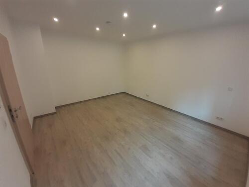 Foto - 3 Zimmer Erdgeschoßwohnung in Aschersleben