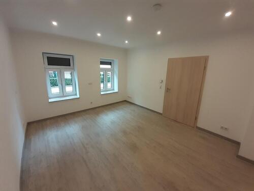 Foto - Erdgeschoßwohnung in Aschersleben zur Miete