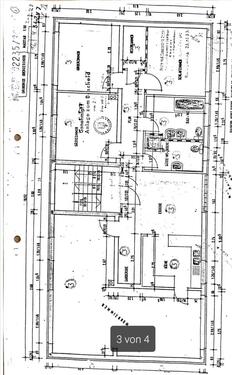 Foto - 4-Zimmer-Wohnung mit 125 m² ab 01.05.26 in Hamburg –Wilhelmsburg