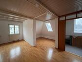 Foto - Dachgeschosswohnung - 350,00&nbsp;EUR Kaltmiete, ca.&nbsp; 45,00&nbsp;m&sup2;