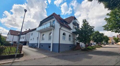 Foto - 1 Zimmer Erdgeschoßwohnung zur Miete in Neuhausen