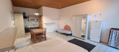 Foto - 1 Zimmer Erdgeschoßwohnung in Neuhausen