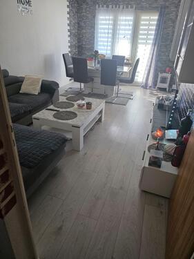 Foto - Helle renovierte 4 Zimmer Wohnung