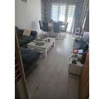 Helle renovierte 4 Zimmer Wohnung - Hagenow