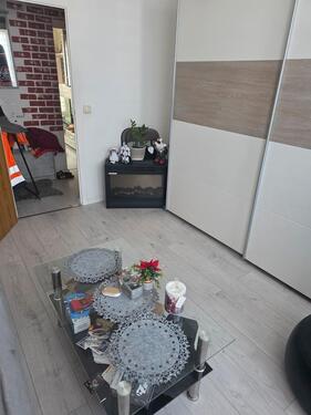 Foto - 4 Zimmer Etagenwohnung zur Miete in Hagenow