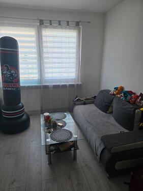 Foto - Etagenwohnung in Hagenow zur Miete