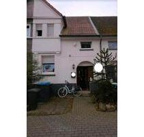 Reihenhaus in Herten, 360 Quadratmeter Garten. - Marl Alt-Marl