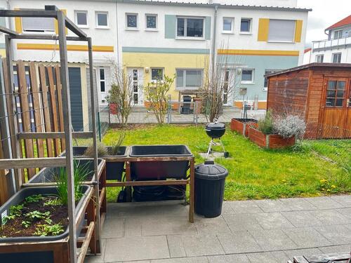 Foto - 5 Zimmer Reihenhaus in Adelsdorf