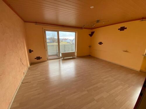 Foto - 4 Zimmer Wohnung in Westerheim *ab sofort*