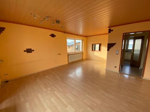 Foto - 4 Zimmer Etagenwohnung zur Miete in Westerheim