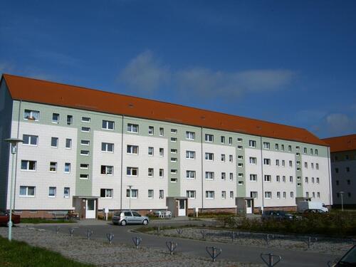 Foto - 1 Raum Wohnung in Tribsees - 190,00&nbsp;EUR Kaltmiete, ca.&nbsp; 31,70&nbsp;m&sup2;