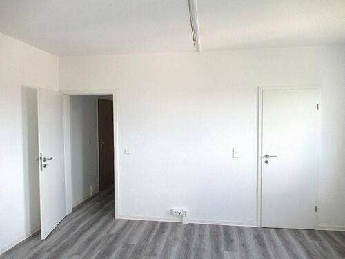 Foto - Etagenwohnung in Tribsees zur Miete