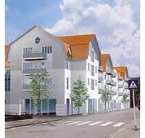 Furtwangen Betreutes Wohnen f. Senioren - 2 Zimmer Wohnung (2.06) - Furtwangen im Schwarzwald