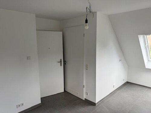 Foto - Dachgeschoßwohnung in Dahlem zur Miete