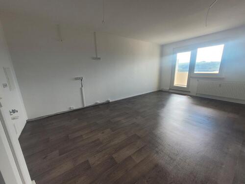 Foto - Etagenwohnung zur Miete in Zschopau