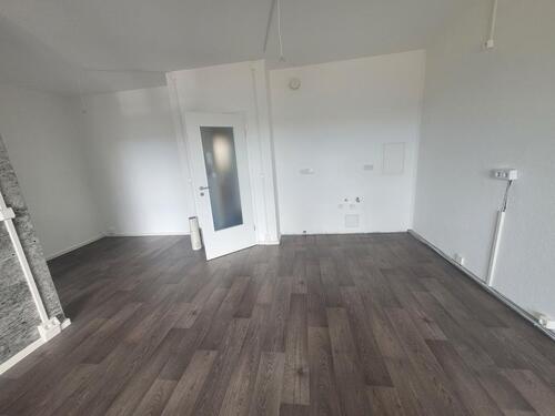 Foto - Etagenwohnung in Zschopau