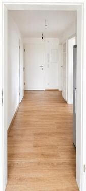 Foto - Sanierte 3-Zimmer-Wohnung in Hersbrucker Innenstadt inkl. EBK