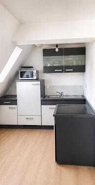 Foto - 3 Zimmer Etagenwohnung zur Miete in Hersbruck