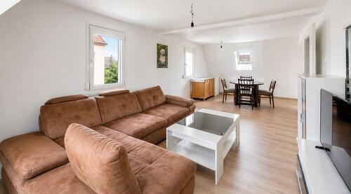 Foto - 3 Zimmer Etagenwohnung in Hersbruck