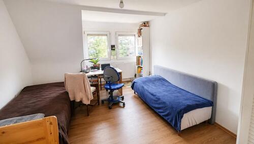 Foto - Etagenwohnung in Hersbruck zur Miete