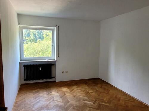 Foto - 2.5 Zimmer Etagenwohnung in Pappenheim
