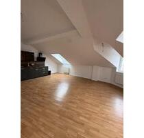 Erstbezug - Schöne 2-Zimmer Dachgeschosswohnung in Alt-Köpenick - Berlin Treptow-Köpenick