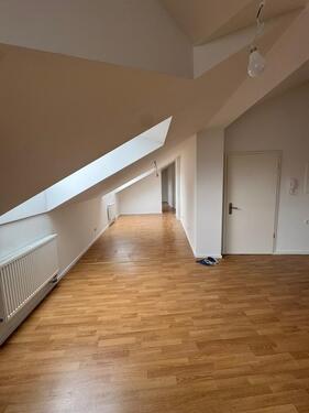 Foto - Dachgeschoßwohnung in Berlin zur Miete