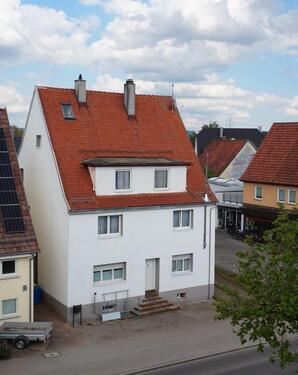 Foto - 10.5 Zimmer Mehrfamilienhaus, Wohnhaus zum Kaufen in Trossingen