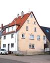 Foto - 10.5 Zimmer Mehrfamilienhaus, Wohnhaus in Trossingen