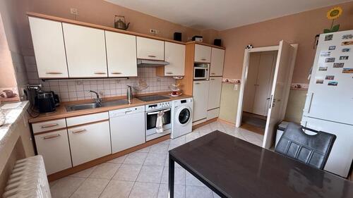 Foto - Etagenwohnung in Bremerhaven zum Kaufen