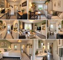 Helle 3-Zimmer Wohnung am Park - 660,00&nbsp;EUR Kaltmiete, ca.&nbsp; 70,00&nbsp;m&sup2; in Essen (PLZ: 45276) Stadtbezirk VII