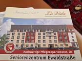 Foto - Pflegeappartment im Seniorenzentrum für Kapitalanleger