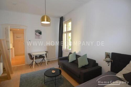 Foto - andere in Berlin zur Miete