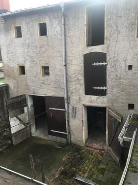 Foto - Einfamilienhaus in Calbe (Saale)
