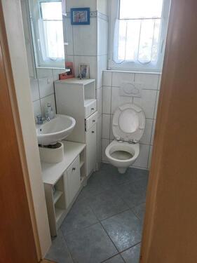 Foto - Etagenwohnung zur Miete in Grünberg