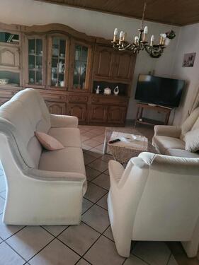 Foto - Etagenwohnung in Grünberg