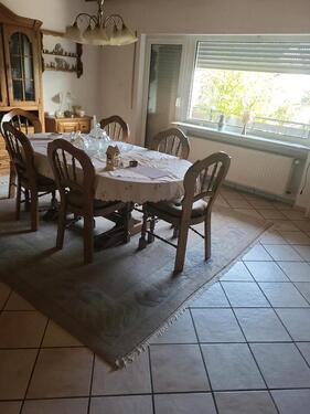 Foto - Etagenwohnung in Grünberg zur Miete