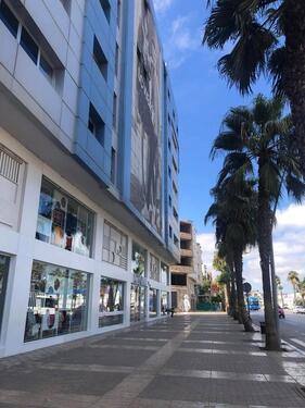 Foto - Büro zu vermieten Marokko Nador oberhalb von LC Waikiki