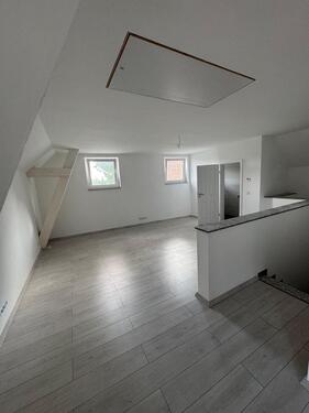 Foto - Etagenwohnung in Zörbig