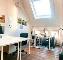 Arbeitsplatz Coworking Kreuzberg - Berlin Friedrichshain-Kreuzberg
