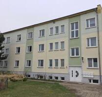 Einraumwohnung in Friedland - 163,00 EUR Kaltmiete, in Friedland (PLZ: 17098)