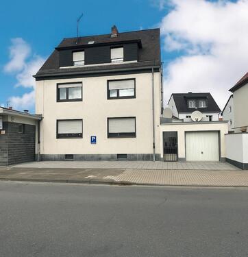 Foto - 2-Zimmer-Wohnung in Ludwigshafen-Oggersheim – frisch renoviert