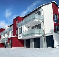 Ferienwohnung in St. Andreasberg - Braunlage Sankt Andreasberg