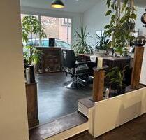 Laden Fläche in einem Friseursalon zu vermieten - Birkenfeld