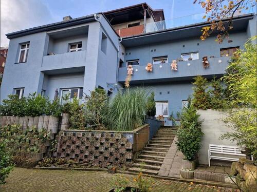 Foto - Moderne 3-Zimmer Wohnung - 760,00 EUR Kaltmiete,