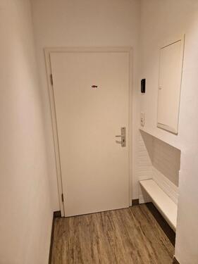 Foto - Etagenwohnung zur Miete in Wuppertal