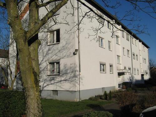 Foto - 3-Zimmer-Wohnung in Bergkamen Rünthe